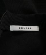 CELERI（セルリ）Tシャツ・カットソー 黒 サイズ:-(M位) レディース/2200720466331