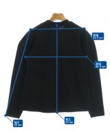 CELERI（セルリ）Tシャツ・カットソー 黒 サイズ:-(M位) レディース/2200720466331