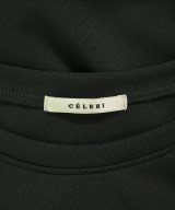 CELERI（セルリ）ワンピース 黒 サイズ:F レディース/2200727050069
