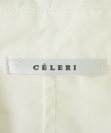 CELERI（セルリ）ブラウス 白 サイズ:F レディース/2200727050151