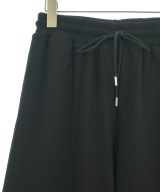 CELERI（セルリ）スウェットパンツ 黒 サイズ:36(S位) レディース/2200722918135