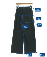 CELERI（セルリ）スウェットパンツ 黒 サイズ:36(S位) レディース/2200722918135
