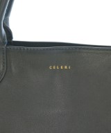 CELERI（セルリ）トートバッグ 紺 サイズ:- レディース/2200687856084