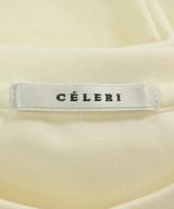 CELERI（セルリ）スウェット 白 サイズ:F レディース/2200686191025