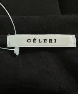 CELERI（セルリ）スウェット 黒 サイズ:-(M位) レディース/2200686191131