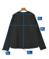 CELERI（セルリ）スウェット 黒 サイズ:-(M位) レディース/2200686191131