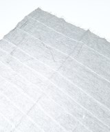 PAOLO MARIANI（パオロマリアーニ）マフラー グレー サイズ:- メンズ/2200623829448