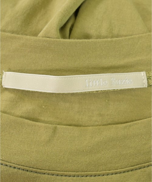 Little Suzie（リトルスージー）Tシャツ・カットソー カーキ サイズ:ONE レディース/2200637738057