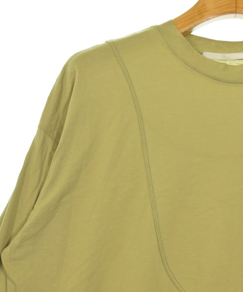 Little Suzie（リトルスージー）Tシャツ・カットソー カーキ サイズ:ONE レディース/2200637738057