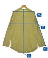 Little Suzie（リトルスージー）Tシャツ・カットソー カーキ サイズ:ONE レディース/2200637738057