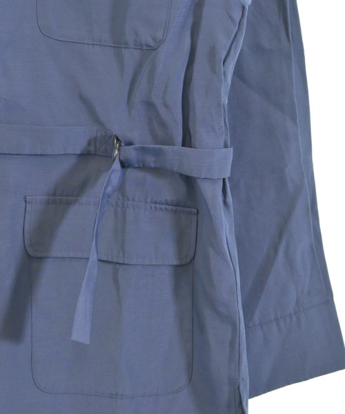 Little Suzie（リトルスージー）カジュアルシャツ 青 サイズ:ONE レディース/2200623348017