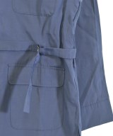 Little Suzie（リトルスージー）カジュアルシャツ 青 サイズ:ONE レディース/2200623348017