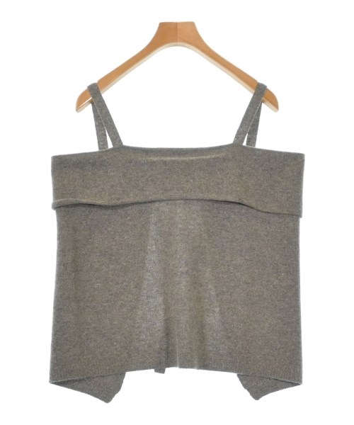 Little Suzie（リトルスージー）ニット・セーター 茶 サイズ:-(L位) レディース/2200634784057