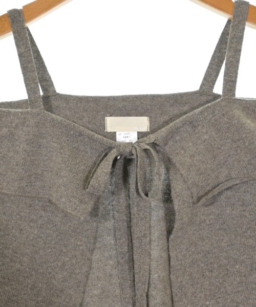 Little Suzie（リトルスージー）ニット・セーター 茶 サイズ:-(L位) レディース/2200634784057