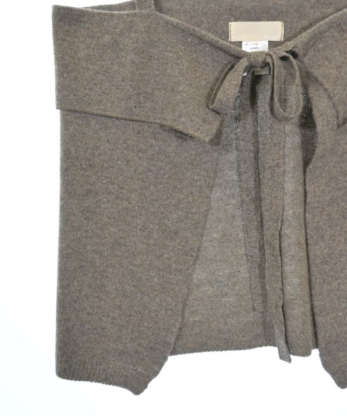 Little Suzie（リトルスージー）ニット・セーター 茶 サイズ:-(L位) レディース/2200634784057