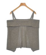 Little Suzie（リトルスージー）ニット・セーター 茶 サイズ:-(L位) レディース/2200634784057