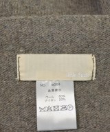 Little Suzie（リトルスージー）ニット・セーター 茶 サイズ:-(L位) レディース/2200634784057