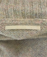 Little Suzie（リトルスージー）ニット・セーター ベージュ サイズ:F レディース/2200628683021