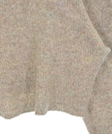 Little Suzie（リトルスージー）ニット・セーター ベージュ サイズ:F レディース/2200628683021