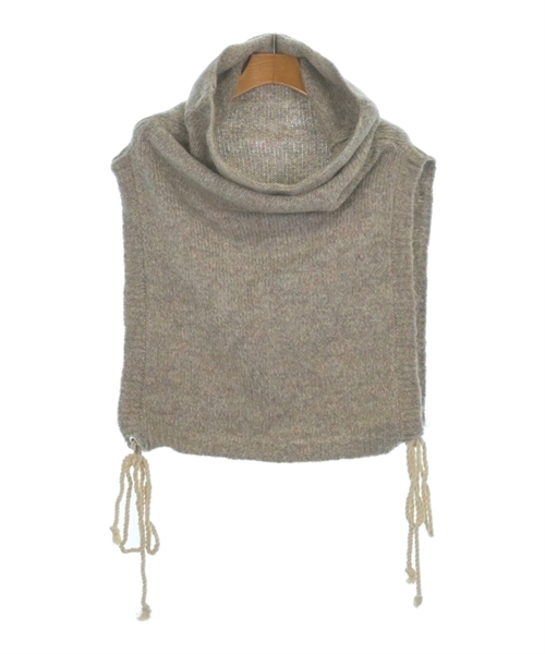 リトルスージー(little suzie)のlittle suzie ベスト/ノースリーブ