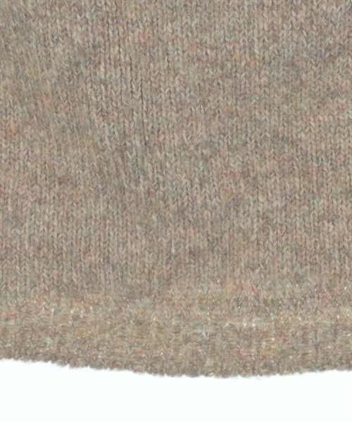 Little Suzie（リトルスージー）ベスト/ノースリーブ ベージュ サイズ:F レディース/2200628683038