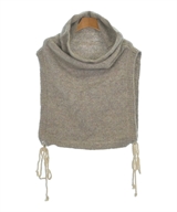 Little Suzie（リトルスージー）ベスト/ノースリーブ ベージュ サイズ:F レディース/2200628683038