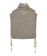 Little Suzie（リトルスージー）ベスト/ノースリーブ ベージュ サイズ:F レディース/2200628683038