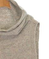 Little Suzie（リトルスージー）ベスト/ノースリーブ ベージュ サイズ:F レディース/2200628683038