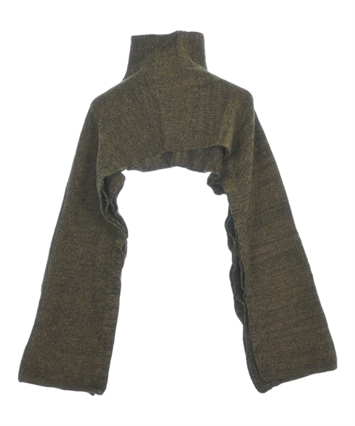 Little Suzie（リトルスージー）ニット・セーター 黒 サイズ:F レディース/2200628683045