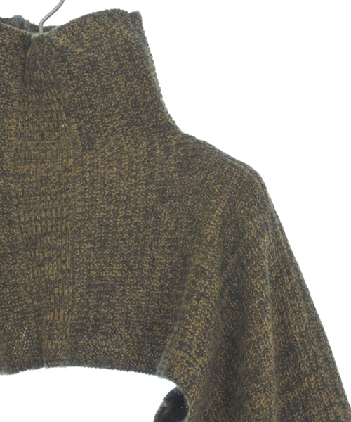 Little Suzie（リトルスージー）ニット・セーター 黒 サイズ:F レディース/2200628683045