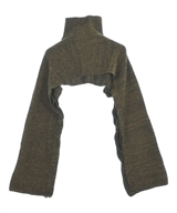 Little Suzie（リトルスージー）ニット・セーター 黒 サイズ:F レディース/2200628683045