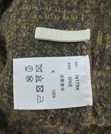 Little Suzie（リトルスージー）ニット・セーター 黒 サイズ:F レディース/2200628683045