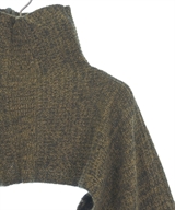 Little Suzie（リトルスージー）ニット・セーター 黒 サイズ:F レディース/2200628683045