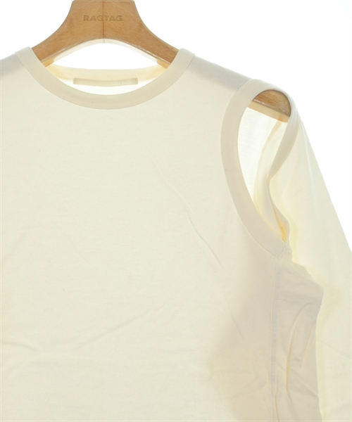 Little Suzie（リトルスージー）Tシャツ・カットソー 黄 サイズ:ONE レディース/2200628683359