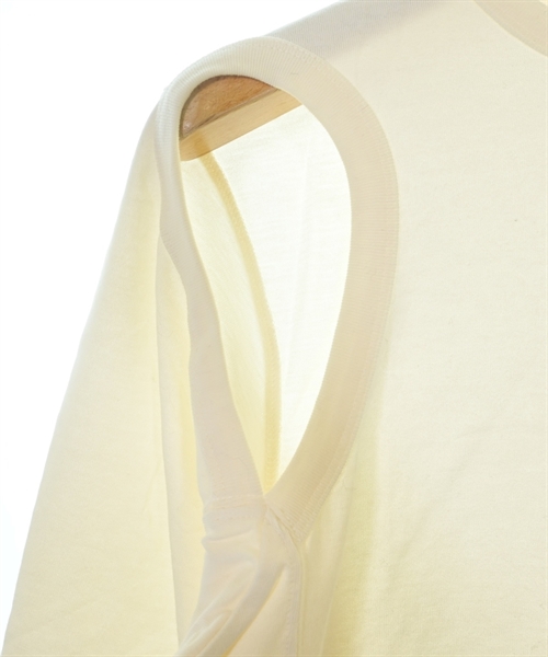 Little Suzie（リトルスージー）Tシャツ・カットソー 黄 サイズ:ONE レディース/2200628683359