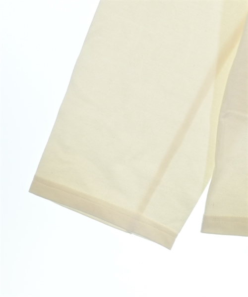 Little Suzie（リトルスージー）Tシャツ・カットソー 黄 サイズ:ONE レディース/2200628683359