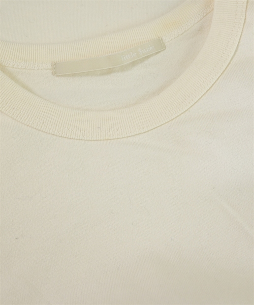 Little Suzie（リトルスージー）Tシャツ・カットソー 黄 サイズ:ONE レディース/2200628683359