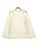 Little Suzie（リトルスージー）Tシャツ・カットソー 黄 サイズ:ONE レディース/2200628683359