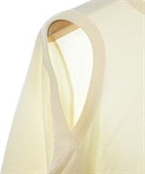 Little Suzie（リトルスージー）Tシャツ・カットソー 黄 サイズ:ONE レディース/2200628683359