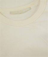 Little Suzie（リトルスージー）Tシャツ・カットソー 黄 サイズ:ONE レディース/2200628683359