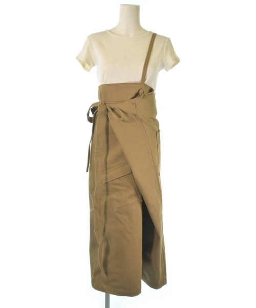 リトルスージー(little suzie)のlittle suzie ロング・マキシ丈スカート