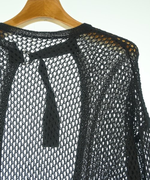 Little Suzie（リトルスージー）カーディガン 黒 サイズ:ONE レディース/2200579172308