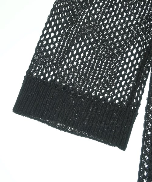 Little Suzie（リトルスージー）カーディガン 黒 サイズ:ONE レディース/2200579172308