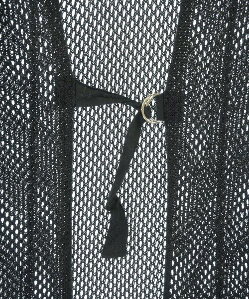 Little Suzie（リトルスージー）カーディガン 黒 サイズ:ONE レディース/2200579172308