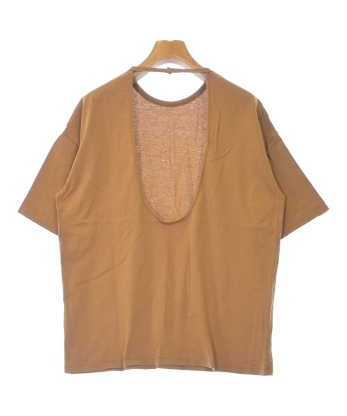 Little Suzie（リトルスージー）Tシャツ・カットソー 茶 サイズ:ONE レディース/2200616417065