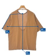 Little Suzie（リトルスージー）Tシャツ・カットソー 茶 サイズ:ONE レディース/2200616417065