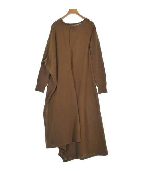 Little Suzie（リトルスージー）ワンピース 茶 サイズ:F レディース/2200633153014