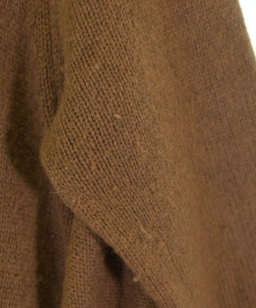 Little Suzie（リトルスージー）ワンピース 茶 サイズ:F レディース/2200633153014