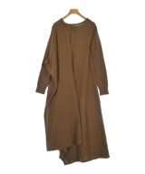 Little Suzie（リトルスージー）ワンピース 茶 サイズ:F レディース/2200633153014