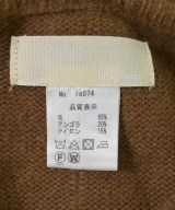 Little Suzie（リトルスージー）ワンピース 茶 サイズ:F レディース/2200633153014